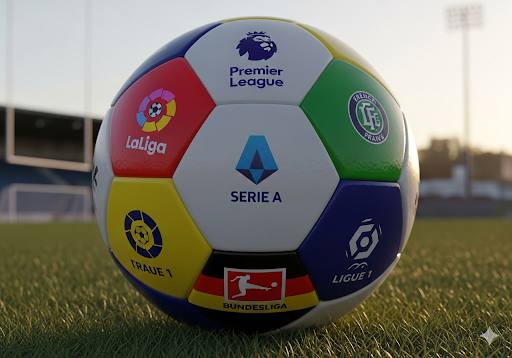 足球直播软件界面展示